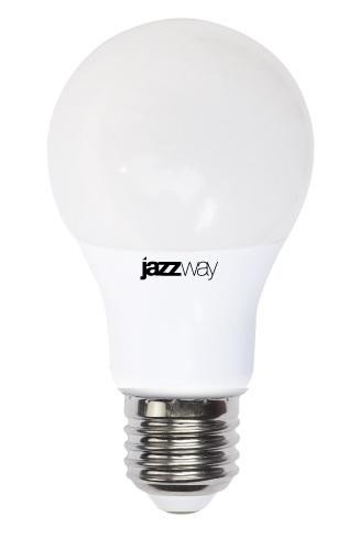  Лампа светодиодная PLED-A60 11Вт грушевидная E27 5000К 980лм 90-260В спец. JazzWay 5005549 