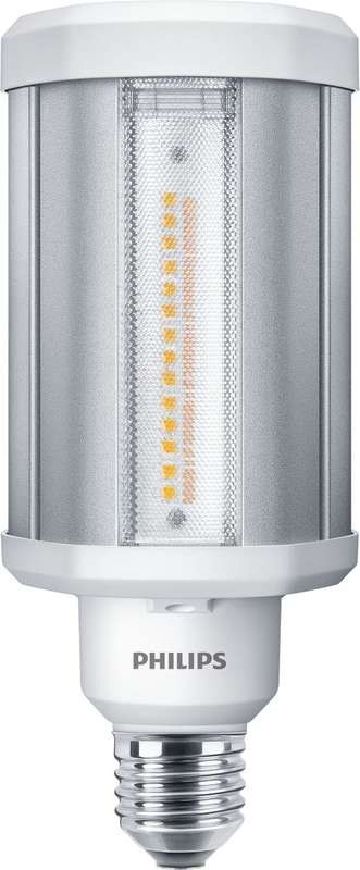  Лампа светодиодная TForce LED HPL ND 38-28W E27 830 Philips 929002006302 / 871869963818400 