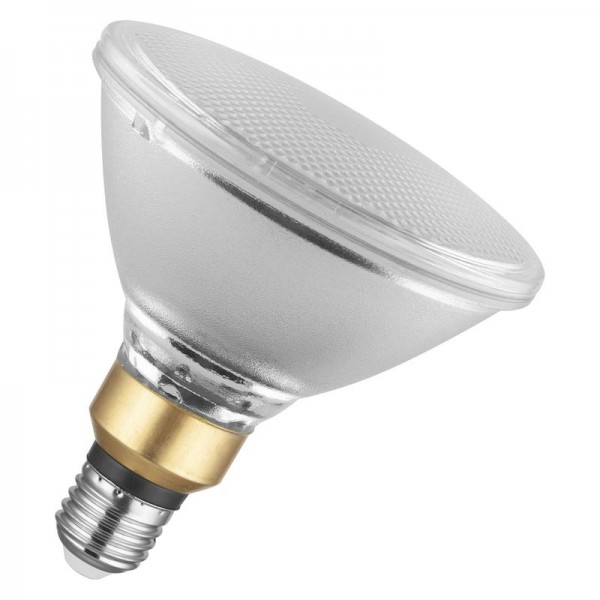  Лампа светодиодная PARATHOM DIM PAR38 120 non-dim 30град. 12.5W/827 E27 OSRAM 4058075264106 