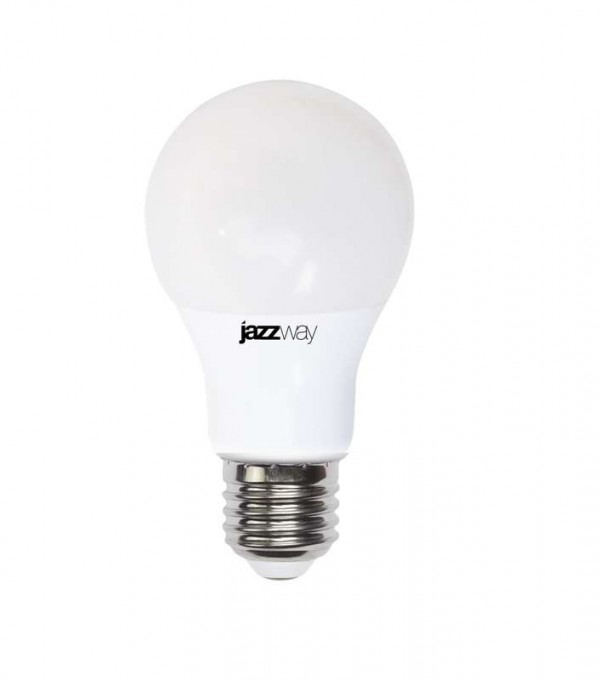  Лампа для птицеводства PLED-A60 DIM 10Вт E27 220-240В Chicken eggs JazzWay 5022881 