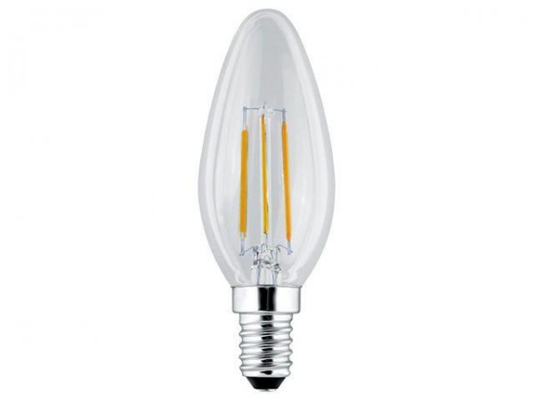  Лампа светодиодная LED5-C35-FL/845/E14 5Вт 220В Camelion 13234 