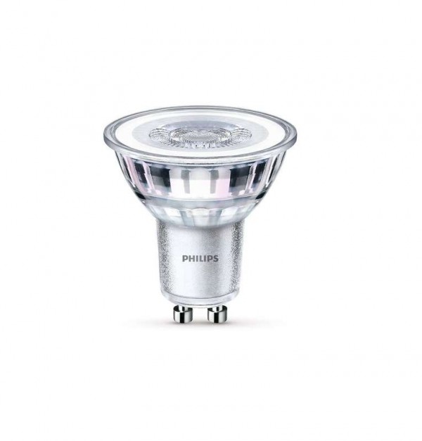  Лампа светодиодная Classic 50Вт GU10 CDL 36D ND 1B Philips 929001218358 / 871869656276501 