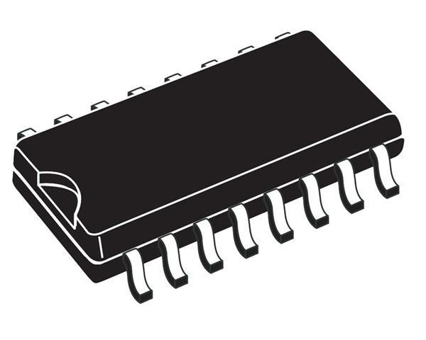 L6699DTR 