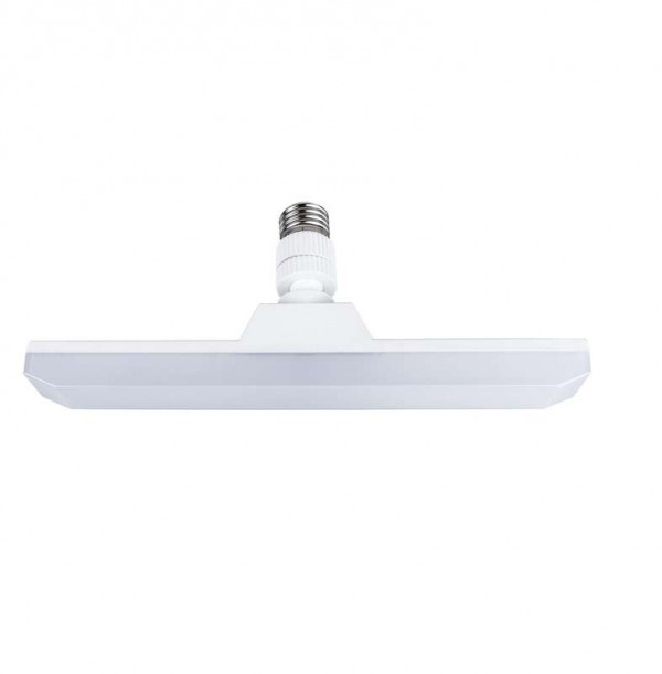  Лампа PLED T-tube New 15Вт 4000К E27 160-265В JazzWay 5019867 
