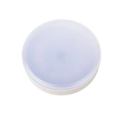  Лампа PLED- DIM 12Вт GX53 3000К JazzWay 5018396 