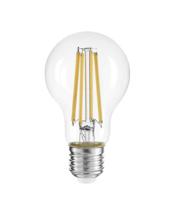  Лампа PLED OMNI A60 10Вт E27 4000К CL 230/50 JazzWay 5021785 
