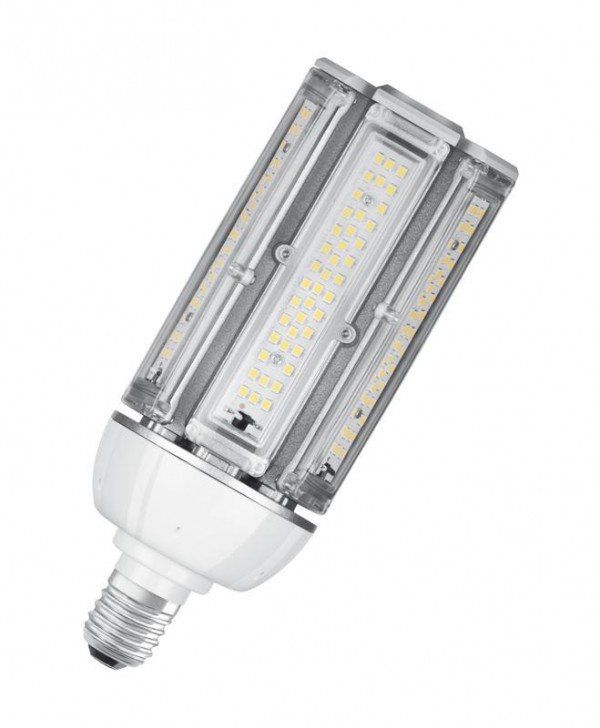  Лампа светодиодная HQL LED5400 46W/827 230В PROE276х1G3 OSRAM 4058075124868 