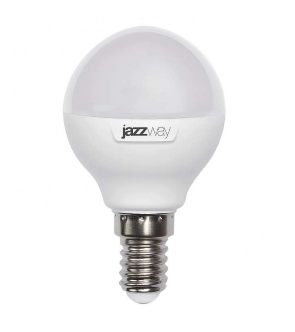  Лампа PLED- SP G45 9Вт E14 4000К-E JazzWay 5019096 