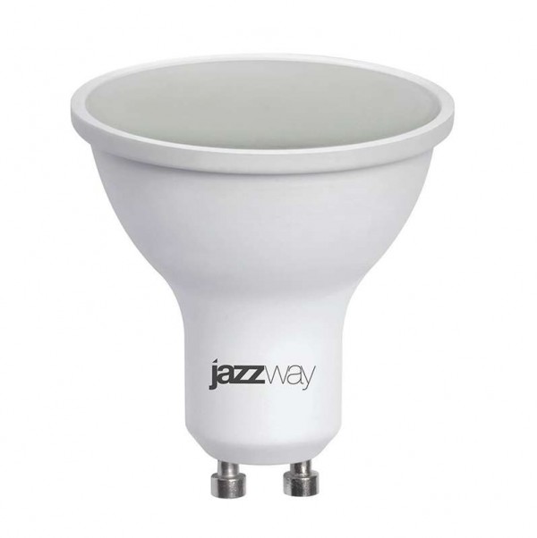  Лампа PLED- SP GU10 7Вт 4000К 230/50 JazzWay 5019003 