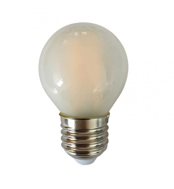 Лампа PLED OMNI G45 6Вт E27 4000К FR 230/50 JazzWay 5021181 