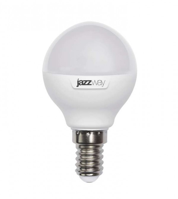  Лампа PLED- SP G45 7Вт E14 4000К 230/50 JazzWay 5018945 