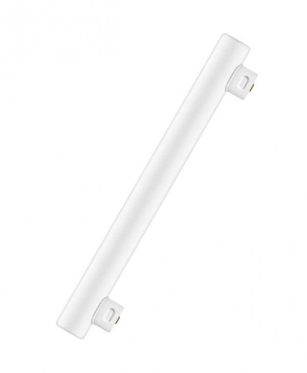  Лампа светодиодная LEDinestra 15W/827 230В DIM FR S14S OSRAM 4058075135604 