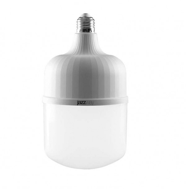  Лампа светодиодная PLED-HP-T120 50Вт 6500К 4400Лм E27/E40 (переходник в компл.) JazzWay 5018020 