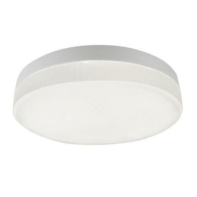  Лампа светодиодная LED-GX53-standard 4.2Вт 230В 6500К 380лм ASD 4690612012285 