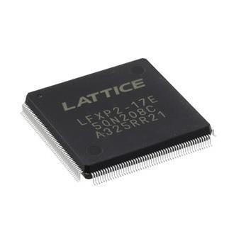  LFXP2-17E-6QN208C 