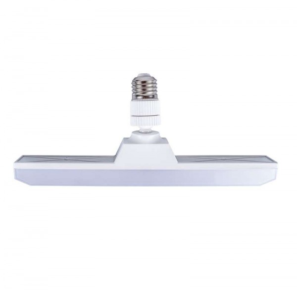  Лампа светодиодная PLED T-tube 15Вт 6500К E27 160-265В JazzWay 5017542 