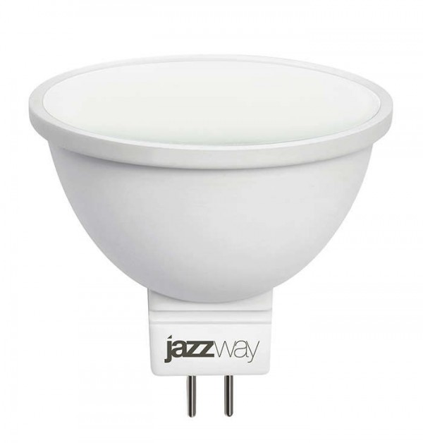 Лампа PLED- SP JCDR 9Вт GU5.3 4000К-E JazzWay 5019577 