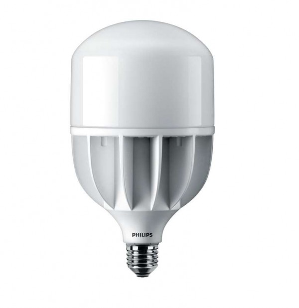  Лампа светодиодная TForce HB 70-65Вт E40 840 240град. сеть Philips 929001938938 / 871869966439800 