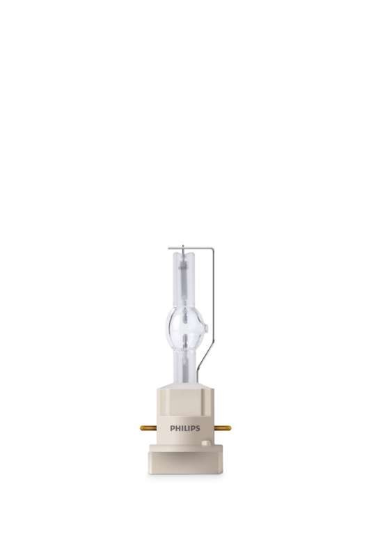  Лампа MSR Gold 1000 MiniFastFit 1CT/4 Philips 928171405115 / 871829178508800 