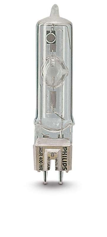  Лампа MSR 200 HR 1CT/4 Philips 928097905115 / 871869641604400 