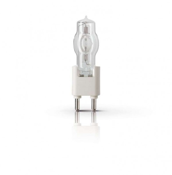  Лампа фотооптическая MSR 2500 HR Philips 928104905114 / 872790092604000 