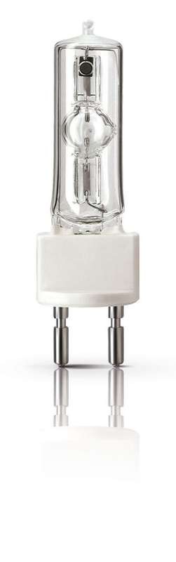  Лампа фотооптическая MSR 575 HR 1CT/8 Philips 928097705115 / 871829122105000 