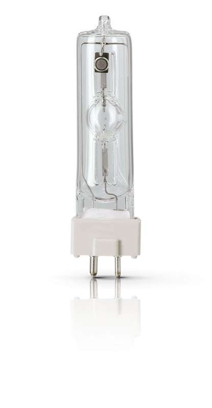  Лампа газоразрядная MSD 250/2 30H 1CT/40 Philips 928099005115 / 871829122806600 