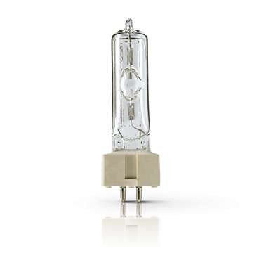  Лампа фотооптическая MSR 575/2 10Н 1CT/16 575Вт линейная GX9.5 7200К 109В PHILIPS 928171605115 / 871829122127200 