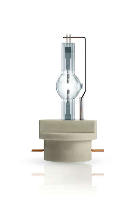  Лампа фотооптическая MSR Gold 1200 SA/SE Philips 928174605114 / 872790092602600 