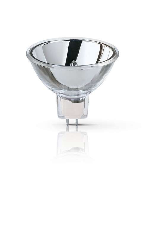  Лампа фотооптическая 13938XHP 50Вт GU5.3 22.8В Philips 924059828302 / 08718696690192 