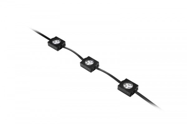  Светильник BWS302 9LED RGB 24V S DMX N10P20 Philips 911401753962 / 911401753962 