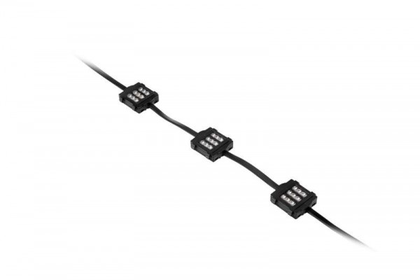 Светильник BWS302 9LED RGB 24V ADMXTMLRN10P20 Philips 911401754252 / 911401754252 