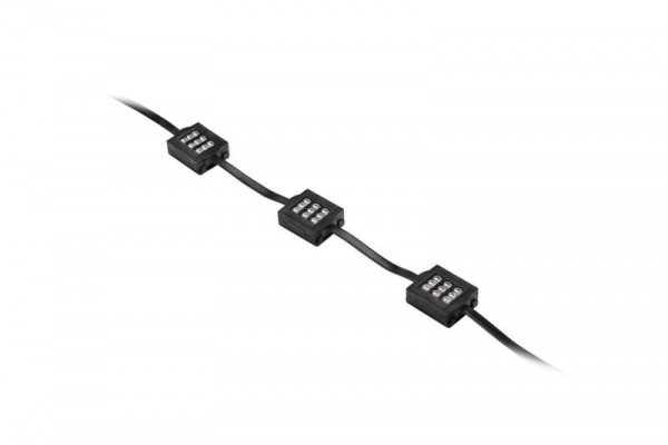  Светильник BWS302 9LED RGB 24V A DMX TB N10P20 Philips 911401754262 / 911401754262 