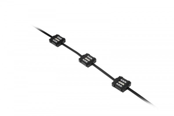  Светильник BWS302 9LED RGBNW 24VADMXTMLRN10P20 Philips 911401754292 / 911401754292 