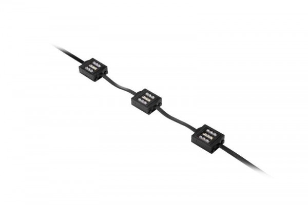  Светильник BWS302 9LED RGBNW 24V ADMXLRN10P20 Philips 911401754282 / 911401754282 