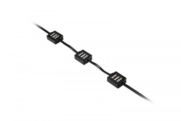  Светильник BWS302 9LED RGBNW 24V ADMXTBN10P20 Philips 911401754302 / 911401754302 