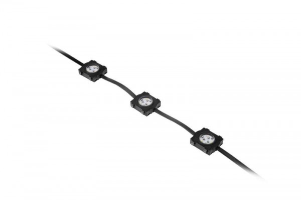  Светильник BWS302 9LED RGBNW 24V SDMXTMN10P20 Philips 911401753992 / 911401753992 