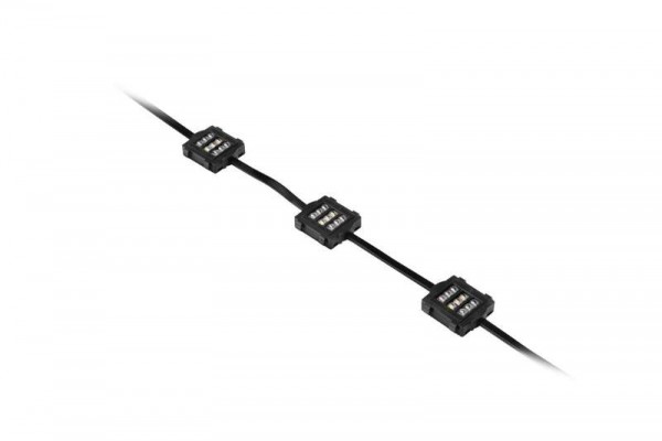  Светильник BWS302 9LED RGBNW 24VADMXTMTBN10P20 Philips 911401754312 / 911401754312 