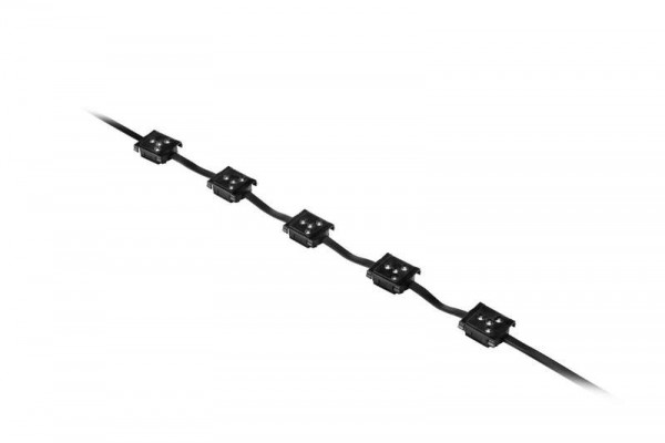  Светильник BWS300 4LED RGB 15V S DMX TM N16P12 Philips 911401753052 / 911401753052 