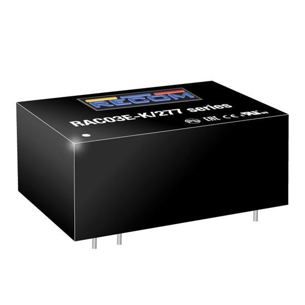  RAC03E-24SK/277 