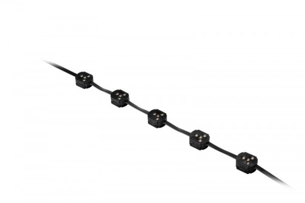 Светильник BWS300 4LED 27K 15V S N16P12 Philips 911401752922 / 911401752922 