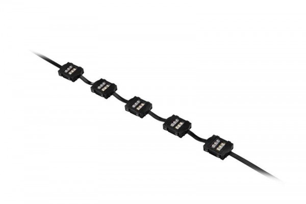  Светильник BWS301 6LED RGBNW 15VADMXTMTBN16P12 Philips 911401753832 / 911401753832 