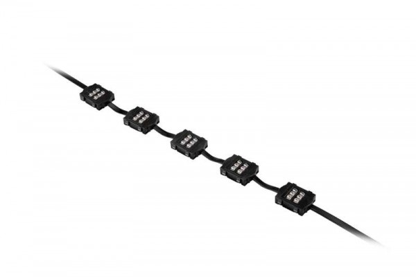  Светильник BWS301 6LED RGB 24V ADMXTMTBN16P12 Philips 911401753792 / 911401753792 