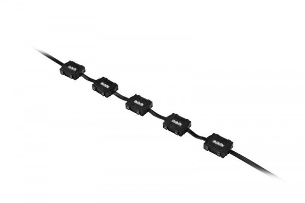  Светильник BWS301 3LED RGB 15V ADMXTMLRN16P12 Philips 911401753332 / 911401753332 