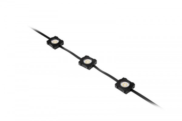  Светильник BWS302 8LED 27K 24V S TM N10P20 Philips 911401753852 / 911401753852 