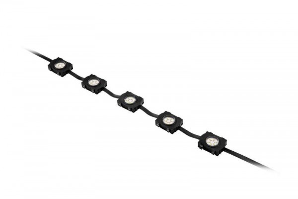  Светильник BWS301 6LED 27K 24V S TM N16P12 Philips 911401753372 / 911401753372 