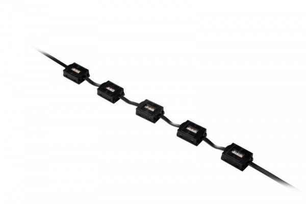  Светильник BWS301 3LED 27K 15V A LR N16P12 Philips 911401753082 / 911401753082 