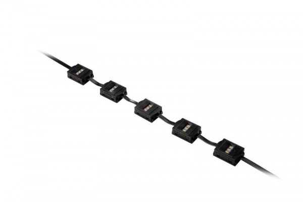  Светильник BWS301 3LED 27K 15V A TB N16P12 Philips 911401753122 / 911401753122 