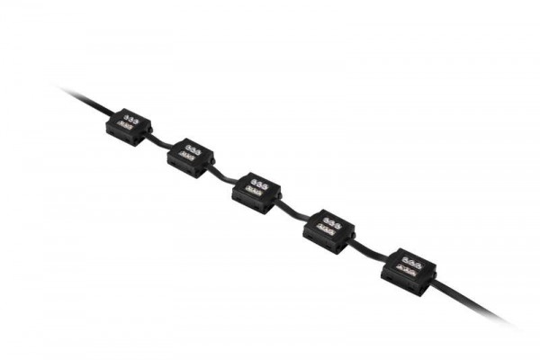  Светильник BWS301 6LED RGBNW 15V ADMXLRN16P12 Philips 911401753802 / 911401753802 