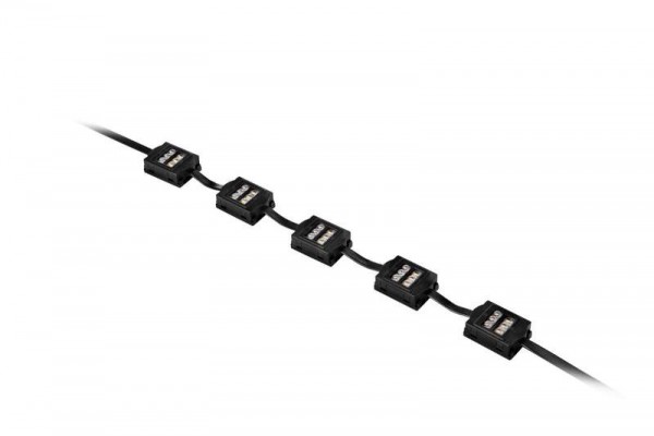  Светильник BWS301 6LED RGBNW 15V ADMXTBN16P12 Philips 911401753822 / 911401753822 
